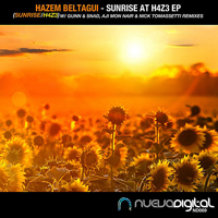 Beltagui, Hazem - Sunrise At H4Z3