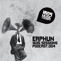 1605 Podcast - 1605 Podcast 004: Erphun