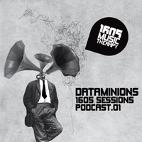 1605 Podcast - 1605 Podcast 007: Dataminions