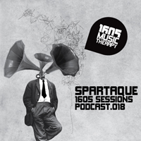 1605 Podcast - 1605 Podcast 018: Spartaque