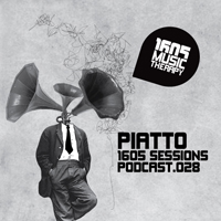 1605 Podcast - 1605 Podcast 028: Piatto