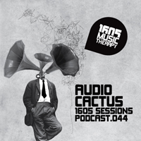 1605 Podcast - 1605 Podcast 044: Audio Cactus