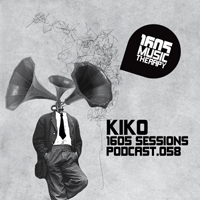 1605 Podcast - 1605 Podcast 058: Kiko