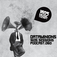 1605 Podcast - 1605 Podcast 060: Dataminions