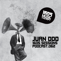 1605 Podcast - 1605 Podcast 062: Juan Ddd