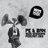 1605 Podcast - 1605 Podcast 063: Pe & Ban