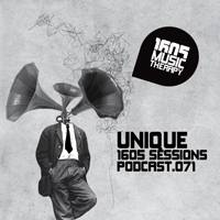 1605 Podcast - 1605 Podcast 071: Unique