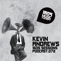 1605 Podcast - 1605 Podcast 072: Kevin Andrews