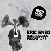 1605 Podcast - 1605 Podcast 074: Eric Sneo