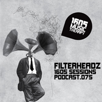 1605 Podcast - 1605 Podcast 075: Filterheadz