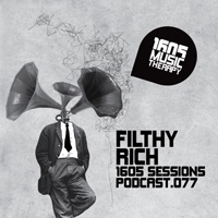 1605 Podcast - 1605 Podcast 077: Filthy Rich