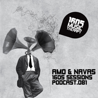 1605 Podcast - 1605 Podcast 081: Amo & Navas