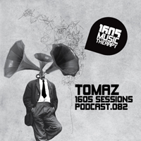 1605 Podcast - 1605 Podcast 082: Tomaz