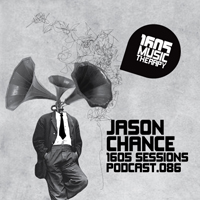 1605 Podcast - 1605 Podcast 086: Jason Chance