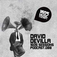 1605 Podcast - 1605 Podcast 088: David Devilla