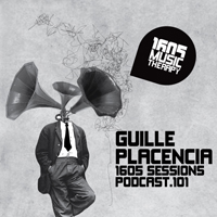 1605 Podcast - 1605 Podcast 101: Guille Placencia