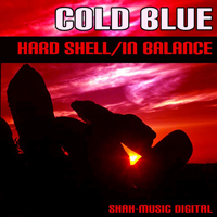 Cold Blue - Hard Shell / In Balance