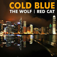 Cold Blue - The Wolf / Red Cat