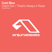 Cold Blue - Orient Sun / There Is Always A Reoad