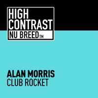 Alan Morris - Club Rocket