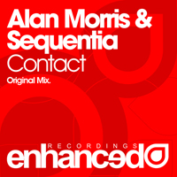 Alan Morris - Contact (Split)