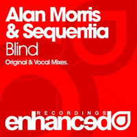 Alan Morris - Blind (Split)