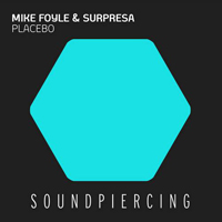 Foyle, Mike - Placebo (Split)