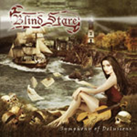 Blind Stare - Symphony Of Delusions