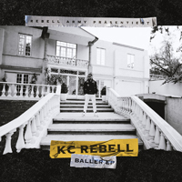 KC Rebell - Hasso (Premium Edition) [CD 2: Baller (EP)]