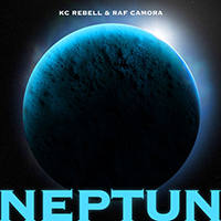 KC Rebell - Neptun (Single) 