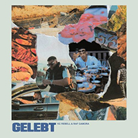 KC Rebell - Gelebt (feat. RAF Camora) (Single)