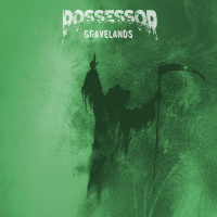 Possessor (GBR) - Gravelands