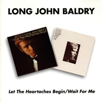 Long John - Wait For Me