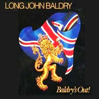 Long John - Baldry's Out