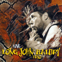 Long John - Long John Baldry Trio (Live)