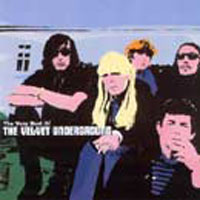 Velvet Underground - The Very Best Of