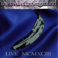 Velvet Underground - Live MCMXCIII (CD 1)