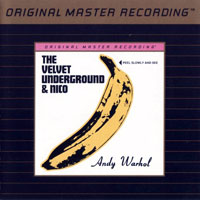 Velvet Underground - The Velvet Underground & Nico (Remastered 1997)