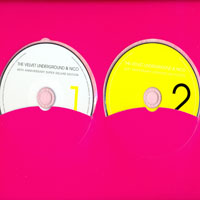 Velvet Underground - The Velvet Underground & Nico, 1967 - Compiled Edition (CD 1)