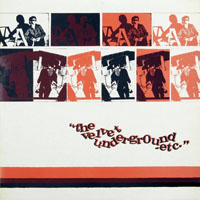 Velvet Underground - Etc. (LP)