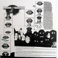 Velvet Underground - Chelsea Girls (LP)