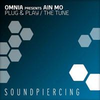 Omnia (UKR) - Plug & Play / The Tune (Single)