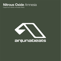 Nitrous Oxide - Amnesia (Single)