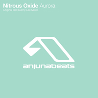 Nitrous Oxide - Aurora (Single)