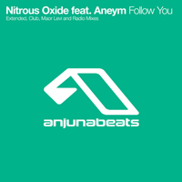 Nitrous Oxide - Follow You (Feat.)
