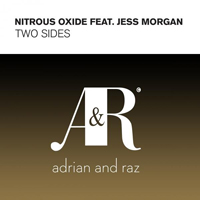 Nitrous Oxide - Two Sides (Feat.)