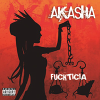Akasha (ESP) - Fuckticia