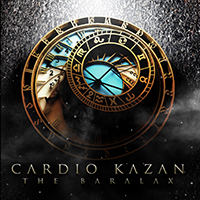 Cardio Kazan - The Baralax