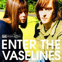 Vaselines - Enter the Vaselines (CD 1)