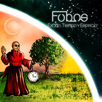 Fobos - Exodo, Tiempo Y Espacio